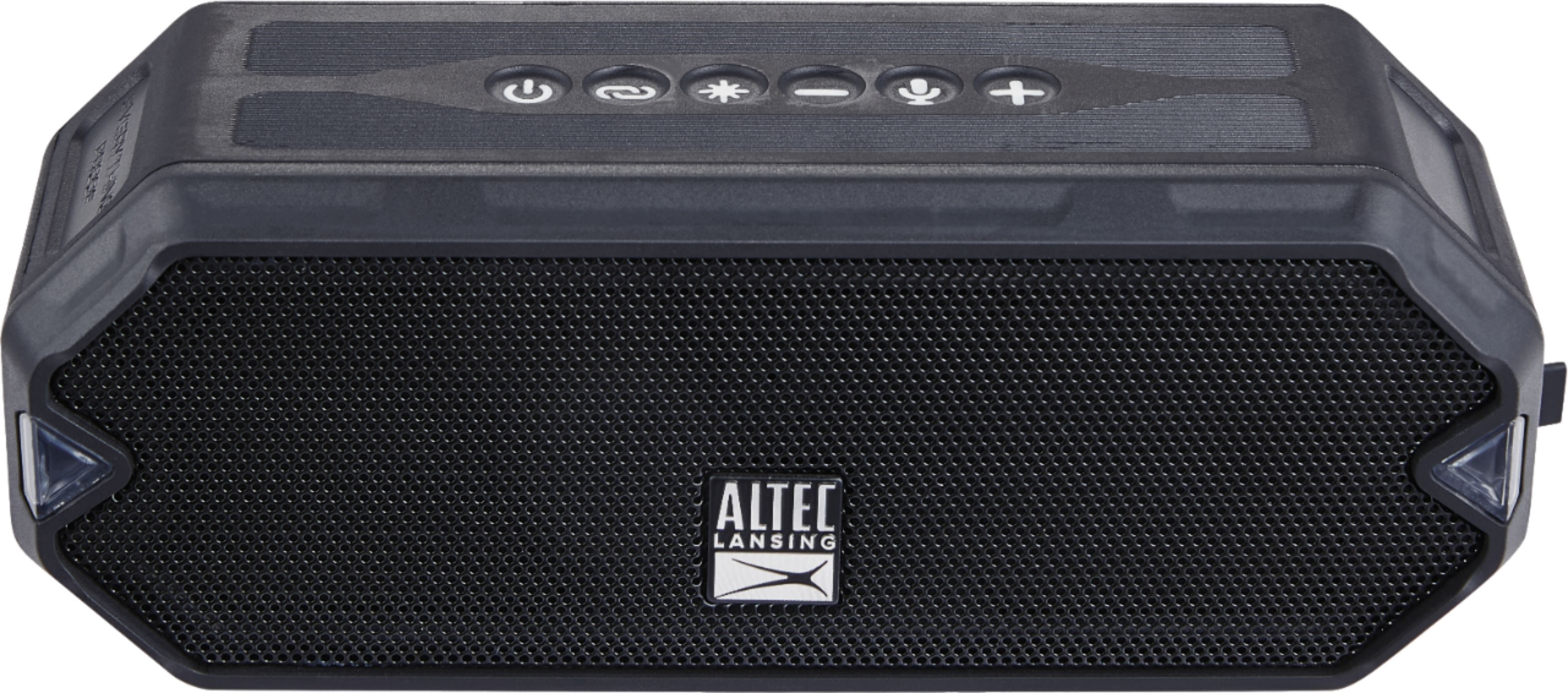 Altec lansing bluetooth speaker best buy Clearance